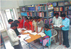 PNCKR College of PG Courses Guntur pnck photo 1
